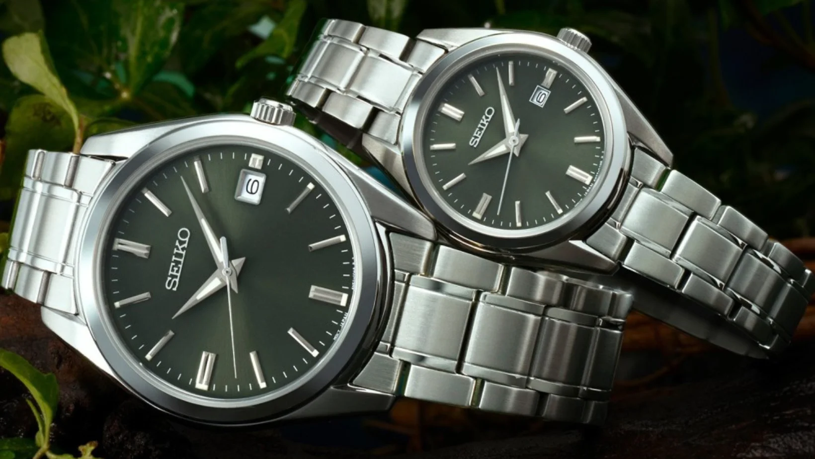 coleccion de relojes seiko prospex